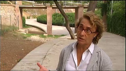 Espai Terra. dimecres 30 octubre