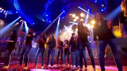 TV3 - Oh Happy Day - Al vent! - MESSENGERS - OHD9