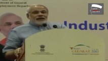 Narendra Modi's Famous One-liner Joke on Aam Aadmi Party