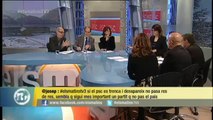 TV3 - Els Matins - Ros: 