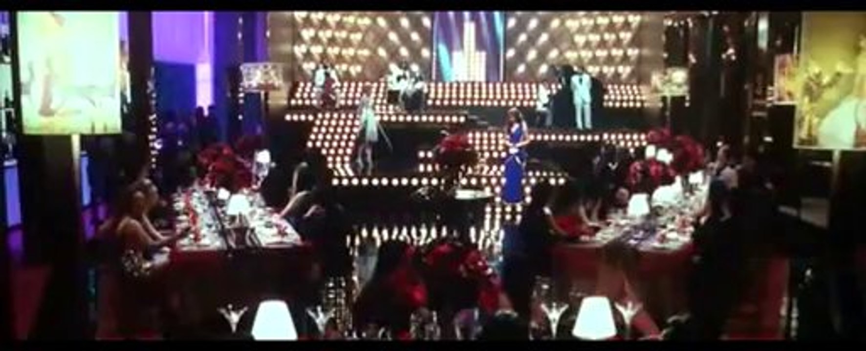 DailyVideoShow (DVS-12)