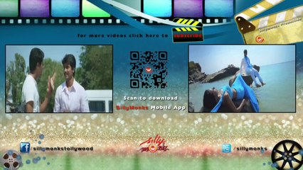 Naa Love Story Modalaindi Songs - Vellipove Song - Nayanthara, Dhanush, Priya Anand