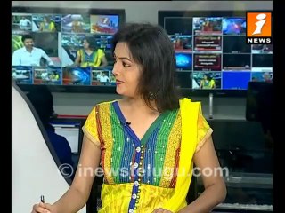 Chit Chat with Emo Gurram Egaravachu Team Part-1