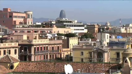 TV3 - Generació Digital - Què és una Smart City?