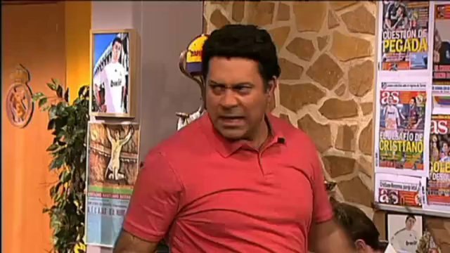 TV3 - Crackòvia - El descobriment de Roncero