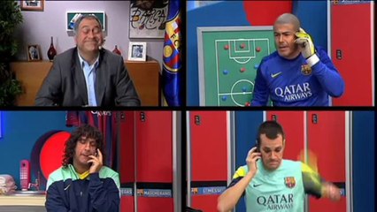 TV3 - Crackòvia - Zubi renovat