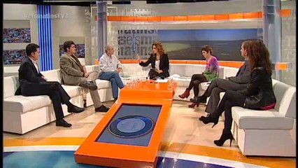 TV3 - Els Matins - Milions de persones damnificades pel tifó "Haiyan" esperen ajuda d'urgència