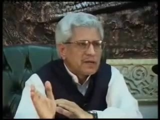 Basic criteria for Paradise - What an answer