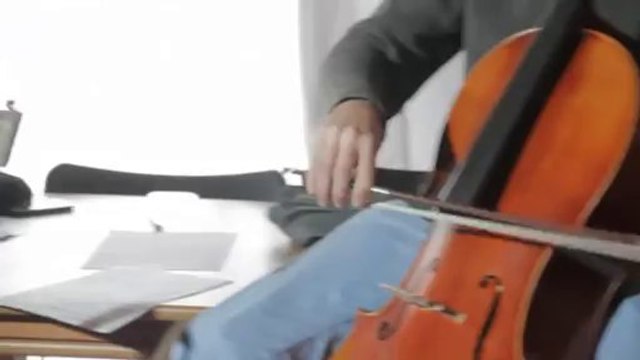 TV3 - La Marató de TV3 - Blaumut canten Coral·lí en El disc de La Marató