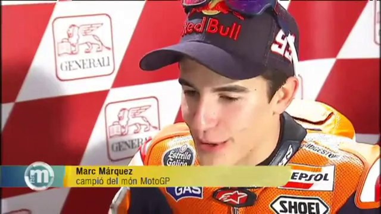 TV3 - Els Matins - Les notícies del dia (11/11/13)