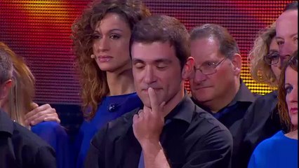 TV3 - Oh Happy Day - Crazy - TONS i SONS - Valoració del jurat - OHD8