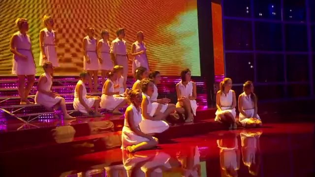 TV3 - Oh Happy Day - Un été de porcelaine - GERIONA - OHD8