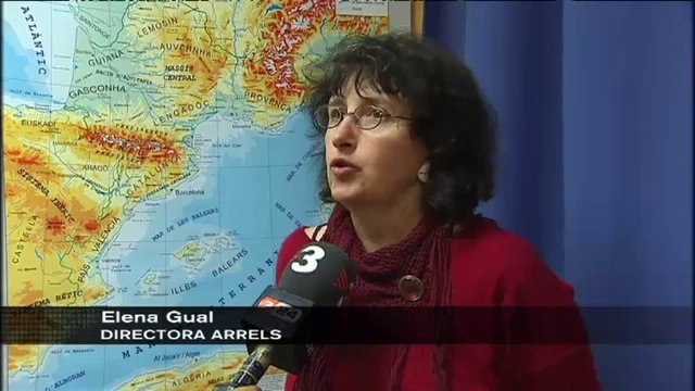TV3 - Telenotícies vespre - 354 anys del Tractat dels Pirineus