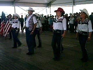 demo de country la fin