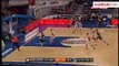 Anadolu Efes, Laboral Kutxa'yı 72-67 Yendi