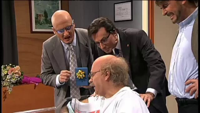 TV3 - Polònia - Mas-Colell pareix els pressupostos