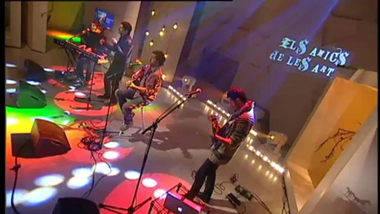 TV3 - La meva (30 anys de TV3) - La cultura