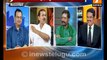 Discussion on Assembly Rejecting Telangana Bill Part-3
