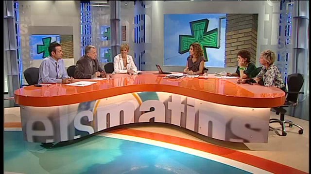 TV3 - Els Matins - Farmàcies tancades en protesta perquè no cobren