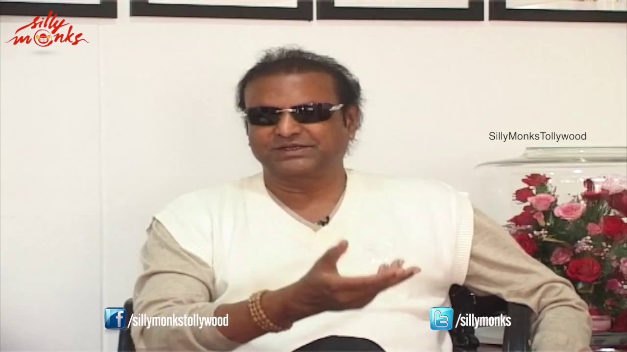 Mohan Babu Talks About His Character - Pandavulu Pandavulu Tummeda Movie