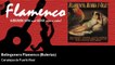 Canalejas de Puerto Real - Belingonero Flamenco - Bulerías