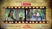 Naa Love Story Modalaindi Song Trailer - Speed Speed Song - Priya Anand - Ethir Neechal