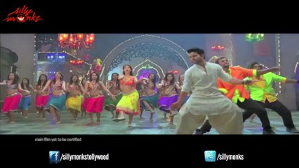Sruthi Haasan Exclusive Interview - Yevadu Movie -  Vamsi Paidipally