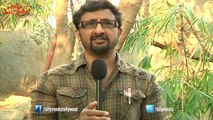 Director Teja Talks About Mahesh Babu's 