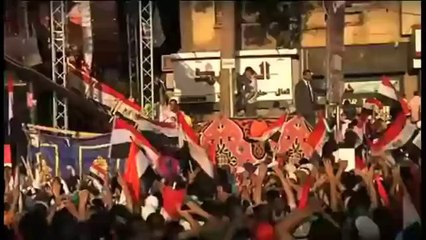 TV3 - Món 324 - El difícil paper dels demòcrates laics a Egipte