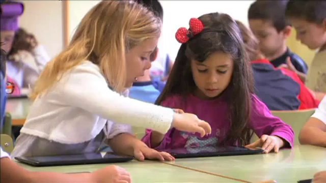 TV3 - Generació Digital - Les escoles digitals