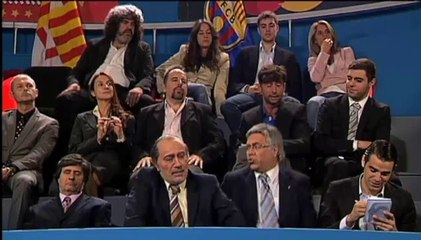 TV3 - Crackòvia - L'equip invisible