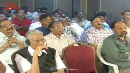 Interesting Facts About ANR by D. Ramanaidu - Tribute To ANR / Memorial Service