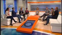 TV3 - Els Matins - 