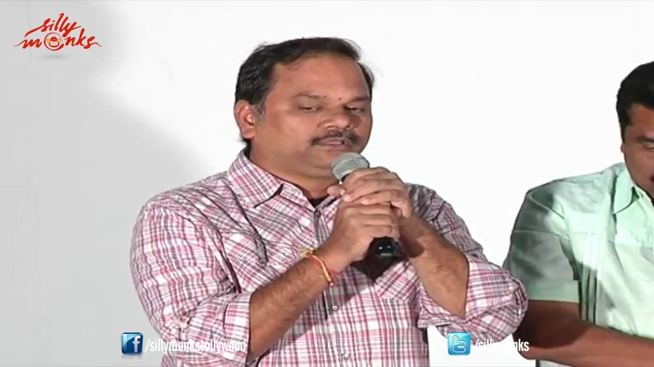 Kamalatho Naa Prayanam Audio Launch Part 1 - Sivaji, Archana