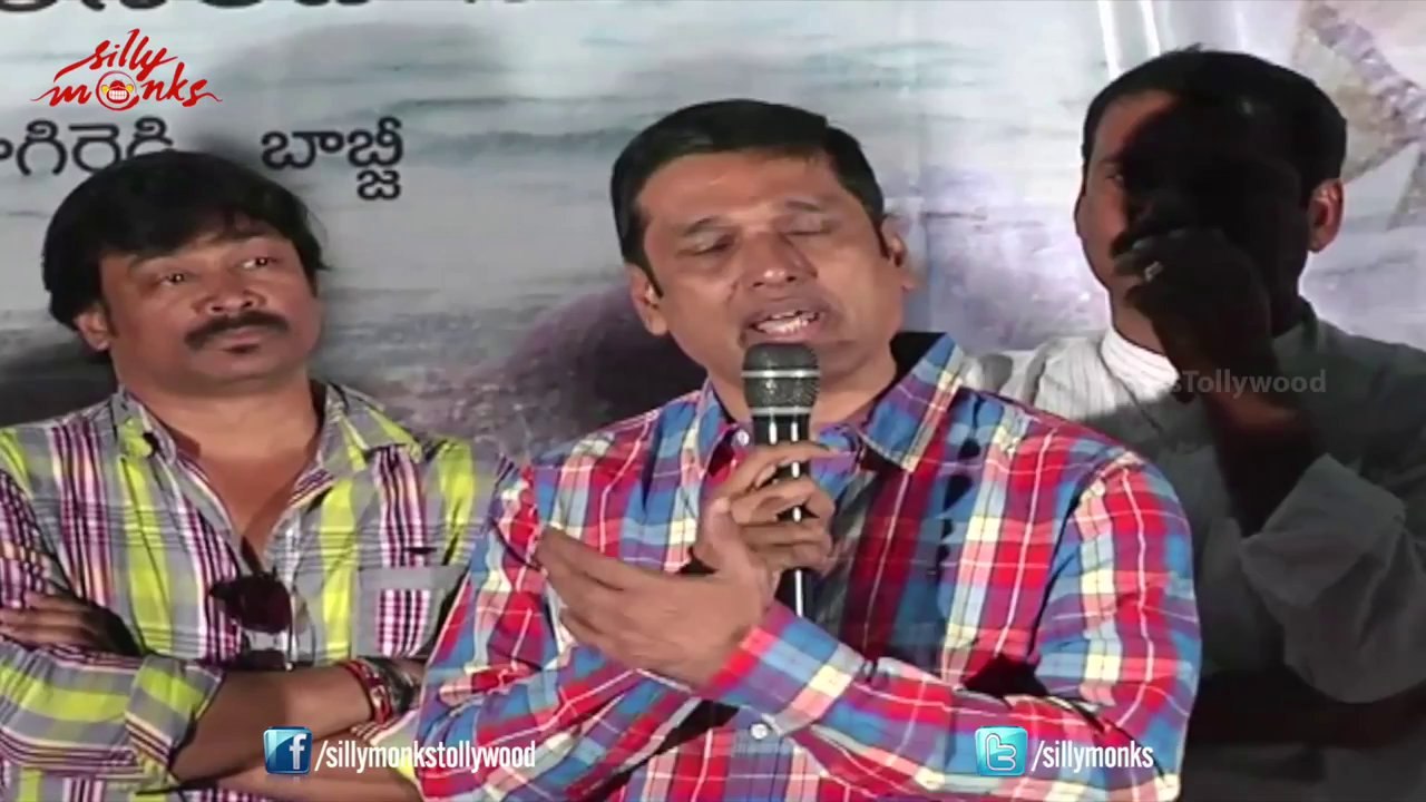 Kamalatho Naa Prayanam Audio Launch Part 2 - Sivaji, Archana