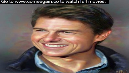 all tom cruise movies list