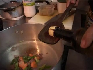 TV3 - Karakia - Then thuk (Pasang i Tashi, Tibet)