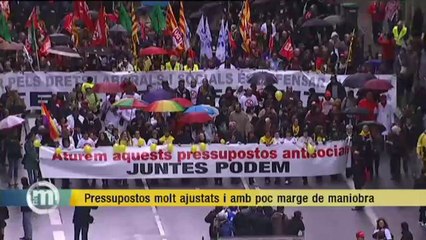 TV3 - Els Matins - Les notícies del dia (05/11/13)