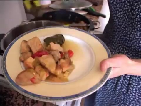 TV3 - Karakia - Kavarma po vodenitxarski (Ivelina, Bulgària)