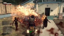 Let's Play - Dead Rising 3 - [Xbox One] - Part 04 - [Fr]
