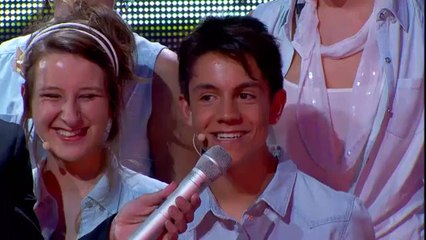 TV3 - Oh Happy Day - No miris enrere - GERIONA - Valoració del jurat - OHD7