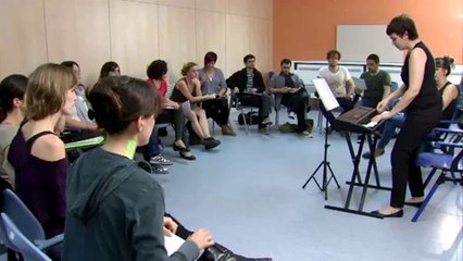 TV3 - Oh Happy Day - Ave Maria - OL'GREEN - OHD7