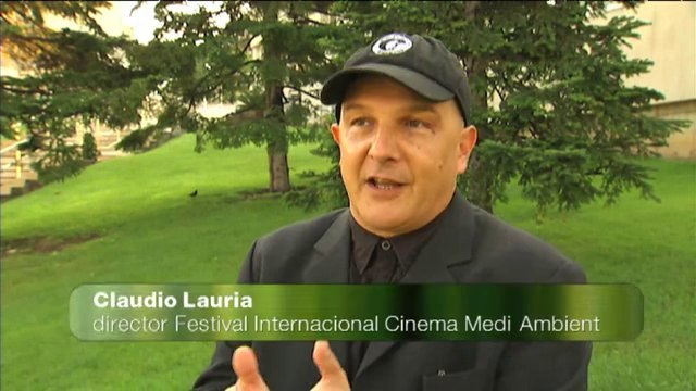 El medi ambient - FICMA: vint anys de cinema i medi ambient