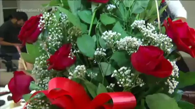 TV3 - Els Matins - La capitana , un espectacle en homenatge a Carmen Amaya