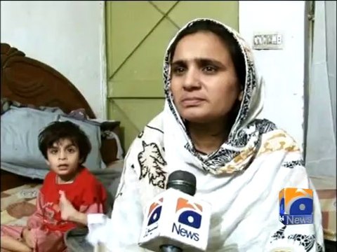 Minor Girl Tortured-01 Feb 2014