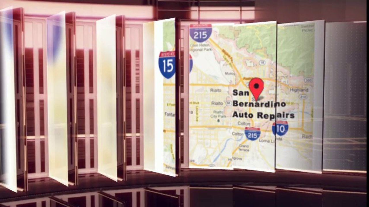 Car Mechanics 909.277.9054 in San Bernardino