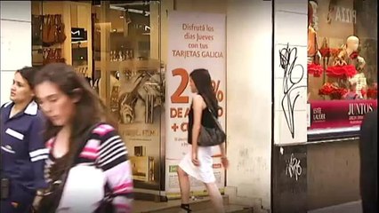 TV3 - Món 324 - Argentina, l'inici de la fi del kirchnerisme?