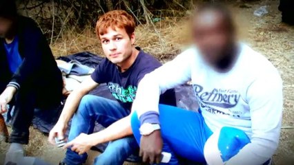 TV3 - Món 324 - Fugint de Síria, buscant un futur