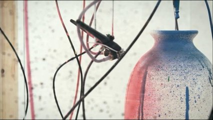 CHROMATOGRAPHY Lina Patsiou