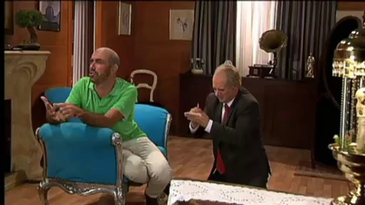 TV3 - Crackòvia - Guardiola ho vol tot